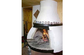 Bulgarija Chata Montana, Eksterjeras