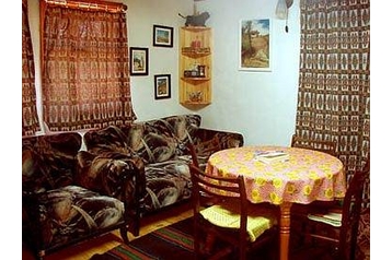 България Chata Montana, Екстериор