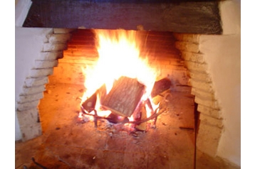 България Chata Montana, Екстериор