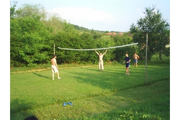 Bulgaria Chata Montana, Esterno