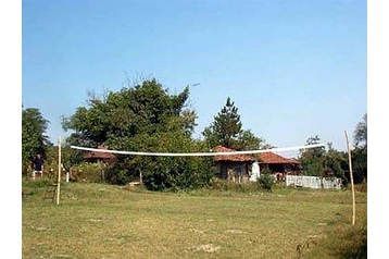 Bulgaria Chata Montana, Exterior