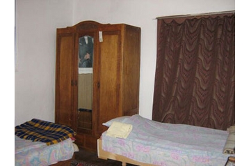 Bulgaria Chata Montana, Esterno