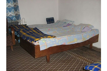 Bulgaria Chata Montana, Esterno