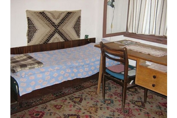 Bulgaria Chata Montana, Esterno