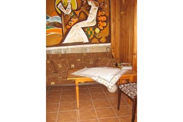 Bulgaria Chata Montana, Esterno