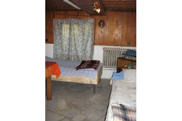 Bulgaria Chata Montana, Esterno