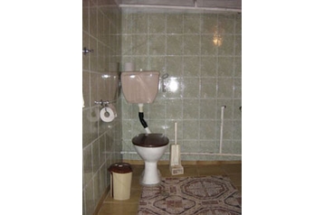 Bulgaria Chata Montana, Esterno