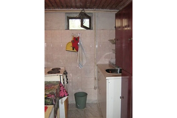 Bulgaria Chata Montana, Esterno