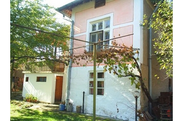 България Chata Montana, Екстериор