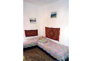 България Chata Montana, Екстериор