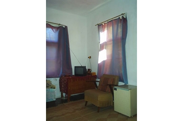 България Chata Montana, Екстериор