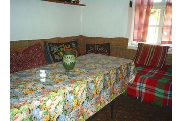 България Chata Montana, Екстериор