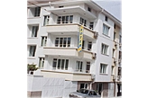 Hôtel Smolyan Bulgarie