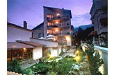 Hôtel Sofia Bulgarie
