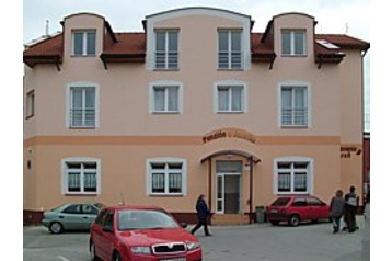 Slovakia Penzión Čadca, Čadca, Exterior