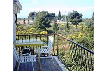 Kroatia Privát Cavtat, Eksteriør