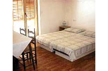 Kroatia Privát Cavtat, Eksteriør