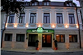 Hotell Veliko Tarnovo Bulgaaria