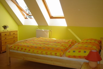 Slowakei Byt Tatranská Lomnica, Tatralomnitz, Interieur