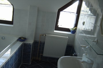 Slowakei Byt Tatralomnitz / Tatranská Lomnica, Exterieur
