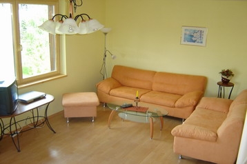 Slowakei Byt Tatralomnitz / Tatranská Lomnica, Exterieur