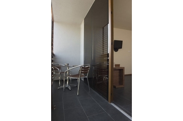 Bulgarija Hotel Sozopol, Eksterjeras