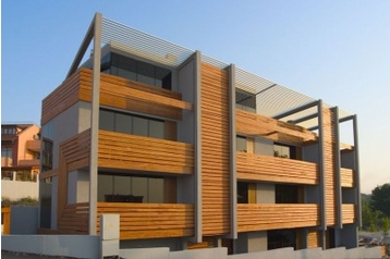 България Hotel Sozopol, Екстериор