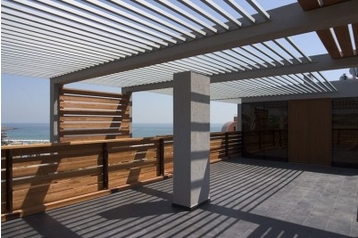 България Hotel Sozopol, Екстериор