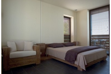 Bulgaria Hotel Sozopol, Eksteriør