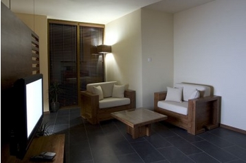 Bulgaria Hotel Sozopol, Eksteriør