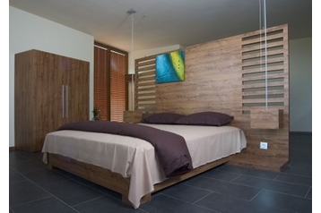 Bulgarija Hotel Sozopol, Eksterjeras