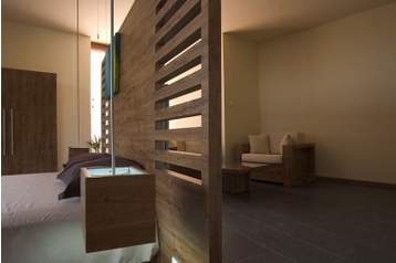 Bulgarija Hotel Sozopol, Eksterjeras