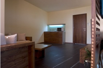 Bulgarija Hotel Sozopol, Eksterjeras