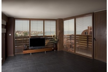 Bulgarija Hotel Sozopol, Eksterjeras