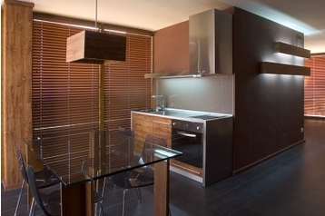 Bulgarija Hotel Sozopol, Eksterjeras