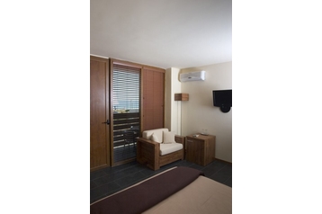 Bulgarija Hotel Sozopol, Eksterjeras