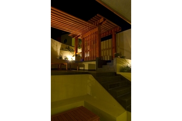 Bulgarija Hotel Sozopol, Eksterjeras