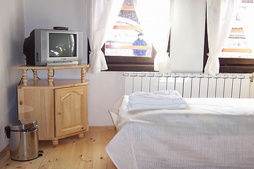 Bulgaaria Privát Koprivštitza, Eksterjöör