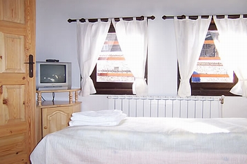 Bulgaaria Privát Koprivštitza, Eksterjöör