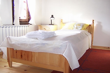 Bulgaaria Privát Koprivštitza, Eksterjöör