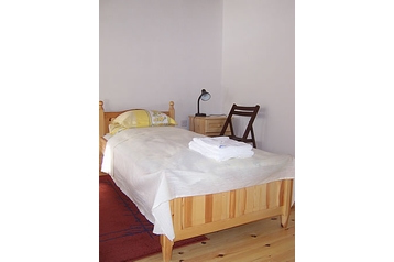 Bulgaaria Privát Koprivštitza, Eksterjöör