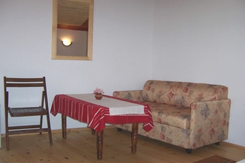 Bulgaaria Privát Koprivštitza, Eksterjöör