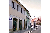 Pension Jindřichův Hradec Czech Republic