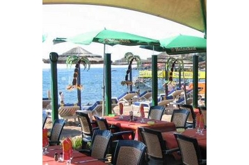 Франция Hotel Agay, Экстерьер