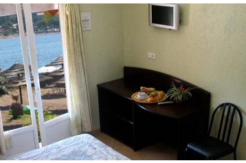 Франция Hotel Agay, Экстерьер