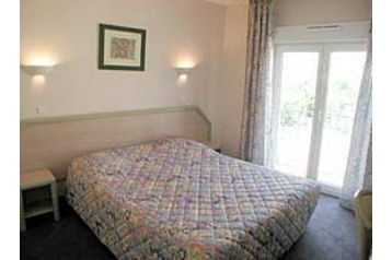 Prantsusmaa Hotel Saint-Raphaël, Eksterjöör