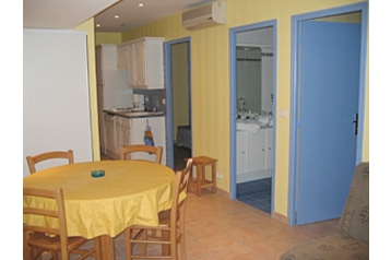 Prantsusmaa Hotel Saint-Raphaël, Eksterjöör