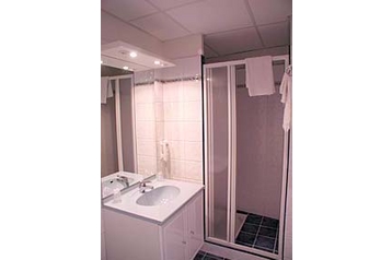 Prantsusmaa Hotel Saint-Raphaël, Eksterjöör