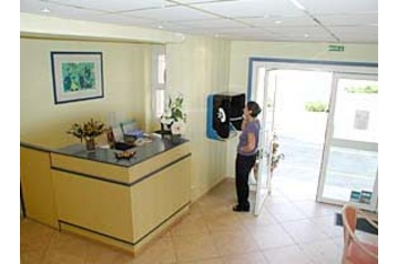 Prantsusmaa Hotel Saint-Raphaël, Eksterjöör