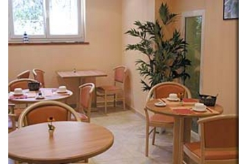 Prantsusmaa Hotel Saint-Raphaël, Eksterjöör